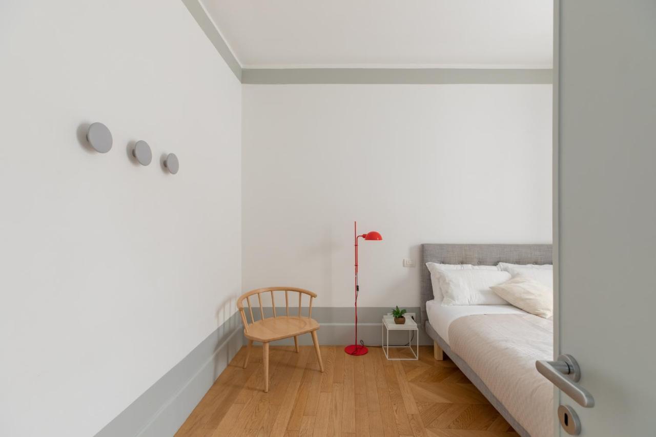 Iflat Charming Flat Close To Campo De' Fiori Róma Kültér fotó